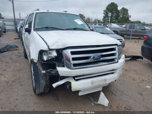 Photo 5 VIN: 1FMJU1K55DEF11327 - FORD EXPEDITION 