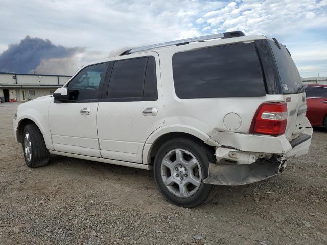 Photo 1 VIN: 1FMJU1K55DEF23610 - FORD EXPEDITION 