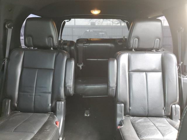 Photo 9 VIN: 1FMJU1K55DEF23610 - FORD EXPEDITION 