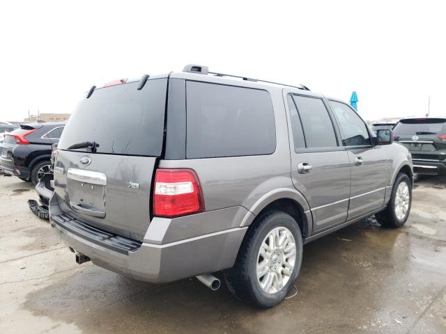 Photo 3 VIN: 1FMJU1K55DEF28788 - FORD EXPEDITION 