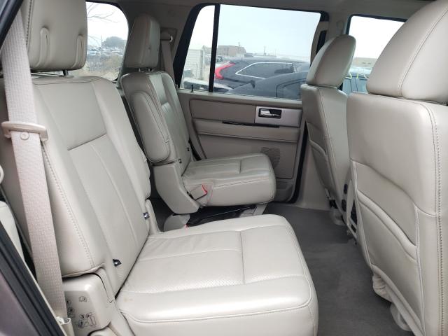 Photo 5 VIN: 1FMJU1K55DEF28788 - FORD EXPEDITION 