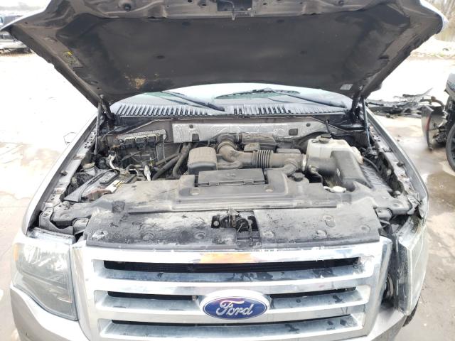 Photo 6 VIN: 1FMJU1K55DEF28788 - FORD EXPEDITION 