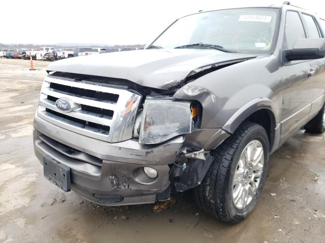 Photo 8 VIN: 1FMJU1K55DEF28788 - FORD EXPEDITION 