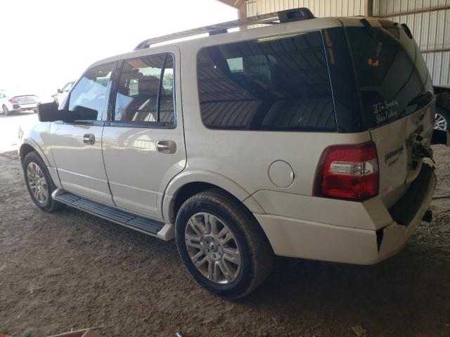 Photo 1 VIN: 1FMJU1K55DEF57241 - FORD EXPEDITION 