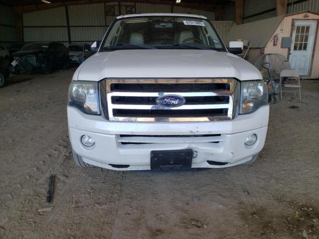 Photo 4 VIN: 1FMJU1K55DEF57241 - FORD EXPEDITION 