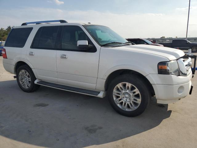 Photo 3 VIN: 1FMJU1K55DEF59717 - FORD EXPEDITION 