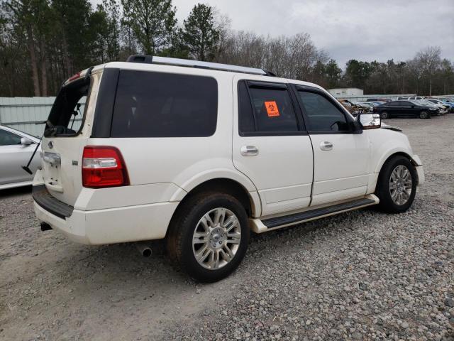 Photo 2 VIN: 1FMJU1K55EEF61730 - FORD EXPEDITION 