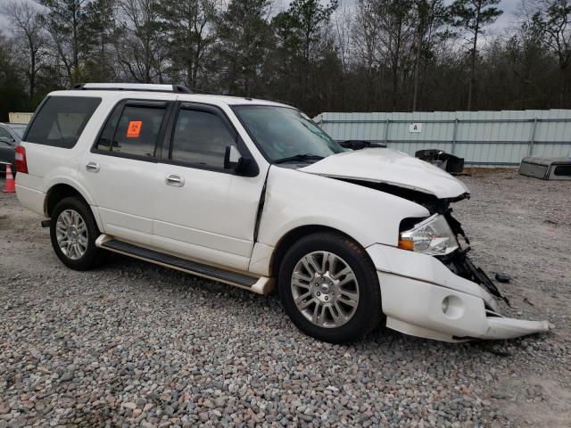 Photo 3 VIN: 1FMJU1K55EEF61730 - FORD EXPEDITION 