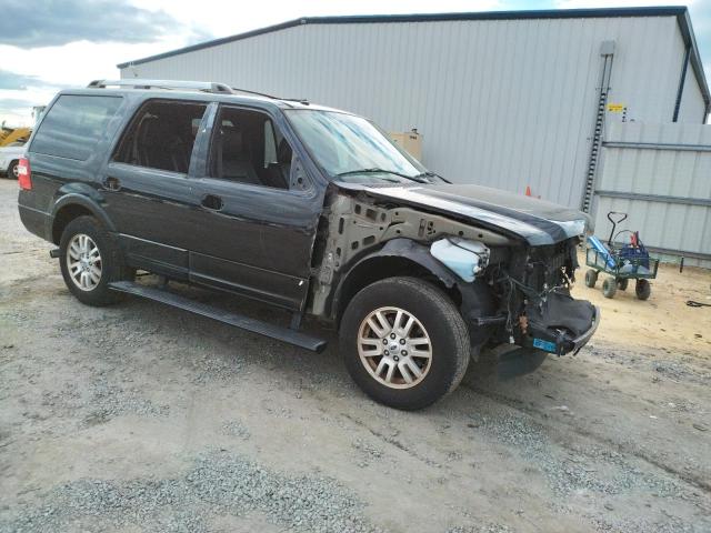 Photo 3 VIN: 1FMJU1K55EEF64188 - FORD EXPEDITION 