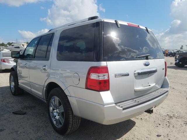 Photo 2 VIN: 1FMJU1K56AEA07588 - FORD EXPEDITION 