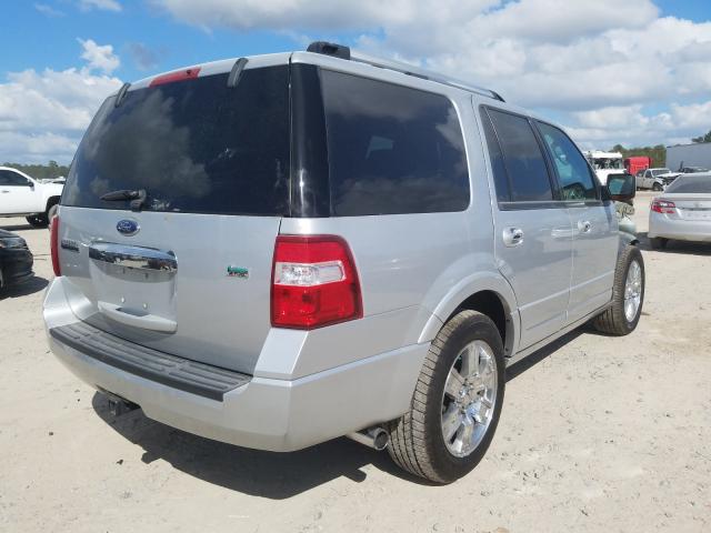 Photo 3 VIN: 1FMJU1K56AEA07588 - FORD EXPEDITION 