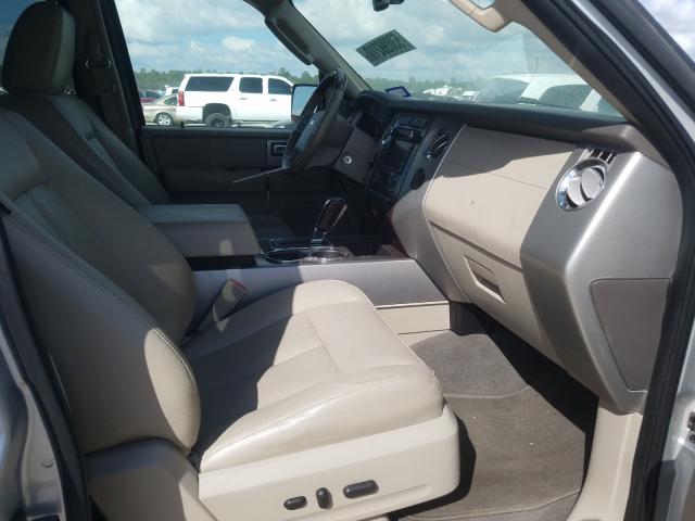 Photo 4 VIN: 1FMJU1K56AEA07588 - FORD EXPEDITION 