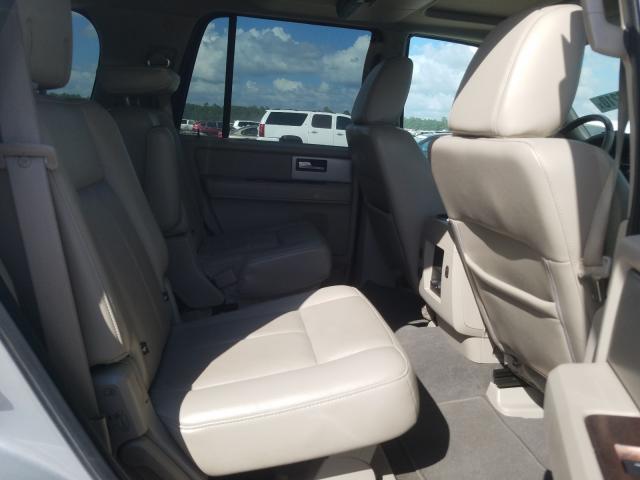 Photo 5 VIN: 1FMJU1K56AEA07588 - FORD EXPEDITION 