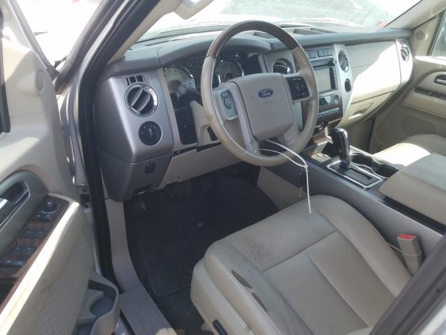 Photo 8 VIN: 1FMJU1K56AEA07588 - FORD EXPEDITION 