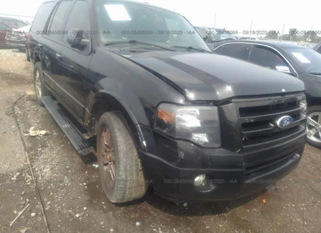 Photo 0 VIN: 1FMJU1K56AEB69818 - FORD EXPEDITION 