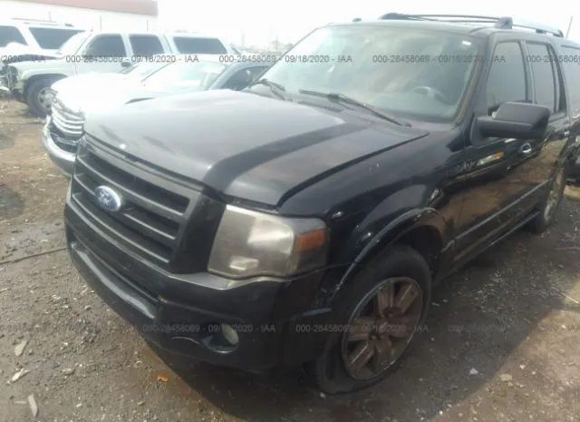 Photo 1 VIN: 1FMJU1K56AEB69818 - FORD EXPEDITION 