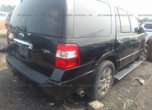 Photo 3 VIN: 1FMJU1K56AEB69818 - FORD EXPEDITION 