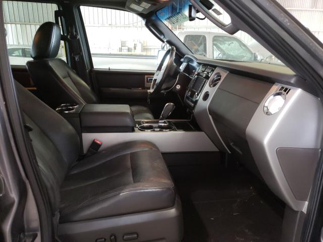 Photo 4 VIN: 1FMJU1K56BEF14895 - FORD EXPEDITION 