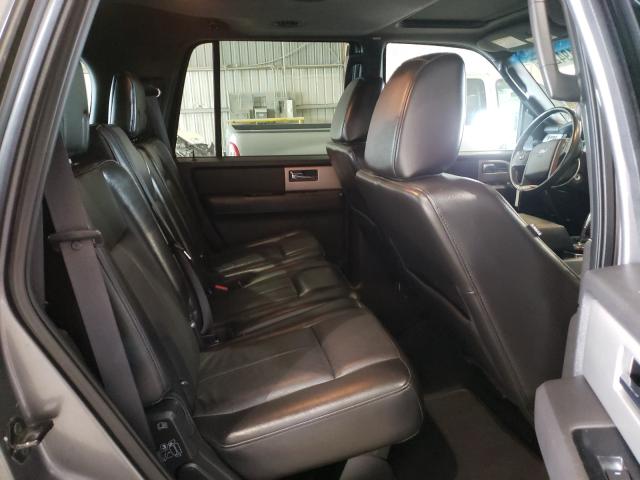 Photo 5 VIN: 1FMJU1K56BEF14895 - FORD EXPEDITION 