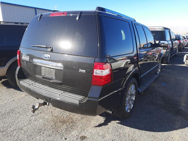 Photo 3 VIN: 1FMJU1K56BEF26318 - FORD EXPEDITION 