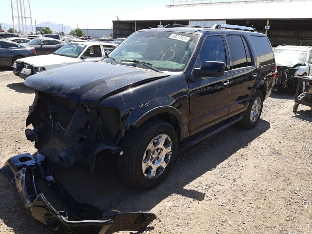 Photo 1 VIN: 1FMJU1K56CEF12890 - FORD EXPEDITION 