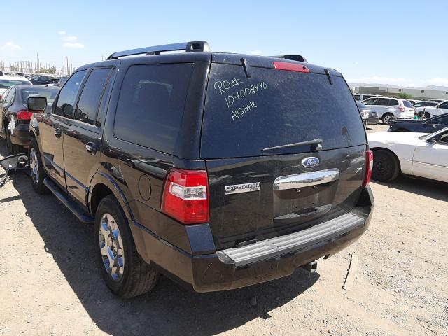 Photo 2 VIN: 1FMJU1K56CEF12890 - FORD EXPEDITION 