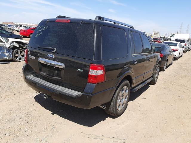 Photo 3 VIN: 1FMJU1K56CEF12890 - FORD EXPEDITION 