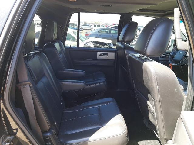 Photo 5 VIN: 1FMJU1K56CEF12890 - FORD EXPEDITION 