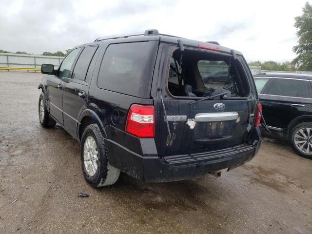 Photo 2 VIN: 1FMJU1K56CEF57814 - FORD EXPEDITION 