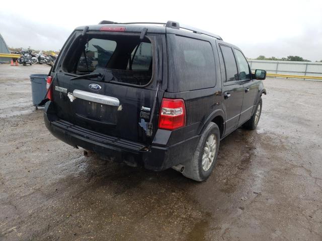 Photo 3 VIN: 1FMJU1K56CEF57814 - FORD EXPEDITION 