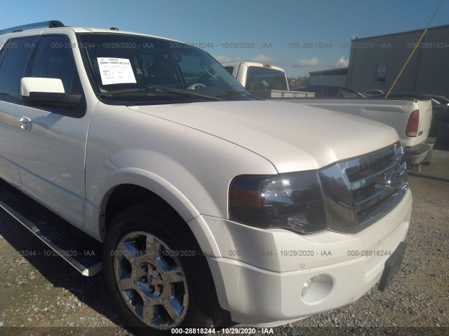 Photo 0 VIN: 1FMJU1K56EEF10236 - FORD EXPEDITION 