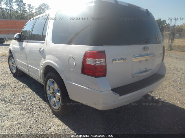 Photo 2 VIN: 1FMJU1K56EEF10236 - FORD EXPEDITION 