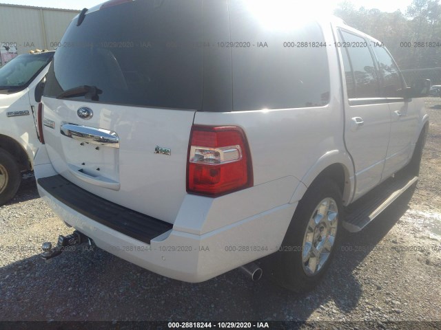 Photo 3 VIN: 1FMJU1K56EEF10236 - FORD EXPEDITION 