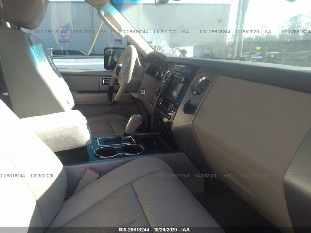 Photo 4 VIN: 1FMJU1K56EEF10236 - FORD EXPEDITION 