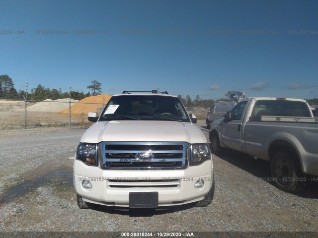 Photo 5 VIN: 1FMJU1K56EEF10236 - FORD EXPEDITION 