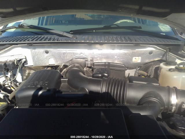 Photo 9 VIN: 1FMJU1K56EEF10236 - FORD EXPEDITION 