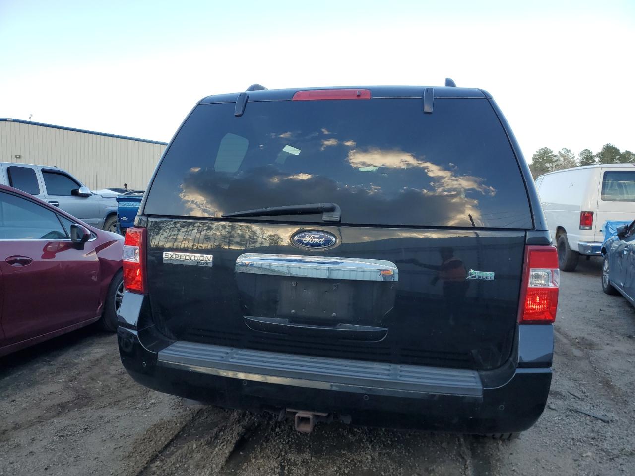 Photo 5 VIN: 1FMJU1K56EEF11578 - FORD EXPEDITION 