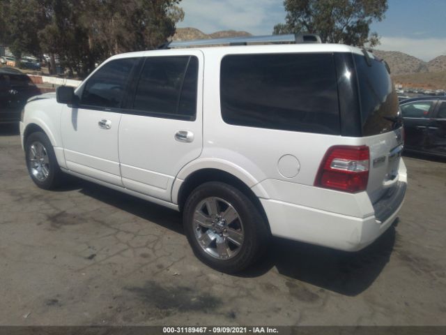 Photo 2 VIN: 1FMJU1K57AEA00519 - FORD EXPEDITION 