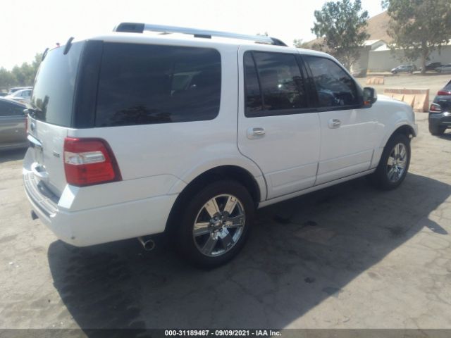 Photo 3 VIN: 1FMJU1K57AEA00519 - FORD EXPEDITION 