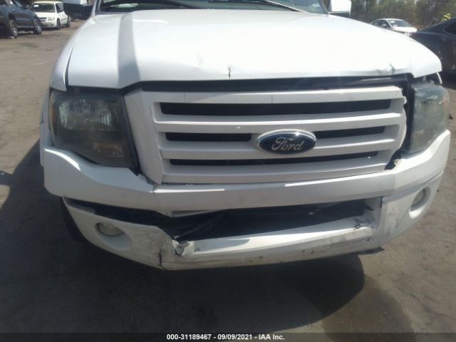 Photo 5 VIN: 1FMJU1K57AEA00519 - FORD EXPEDITION 