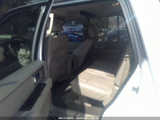 Photo 7 VIN: 1FMJU1K57AEA00519 - FORD EXPEDITION 