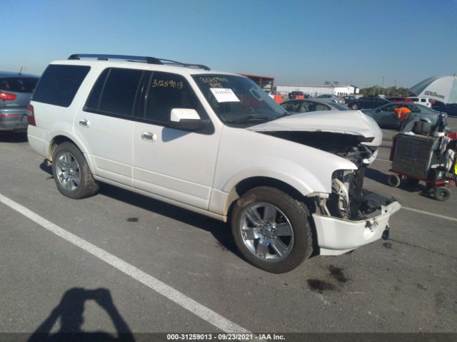 Photo 0 VIN: 1FMJU1K57AEA99701 - FORD EXPEDITION 