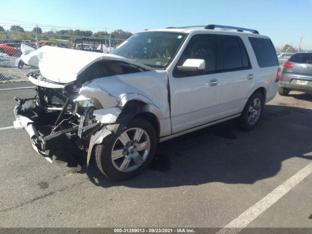 Photo 1 VIN: 1FMJU1K57AEA99701 - FORD EXPEDITION 