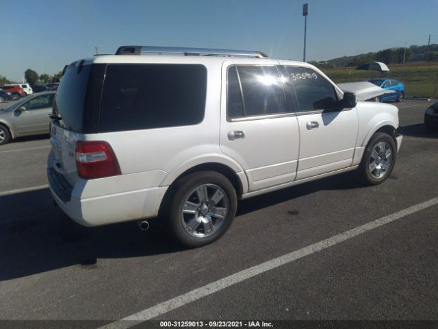 Photo 3 VIN: 1FMJU1K57AEA99701 - FORD EXPEDITION 