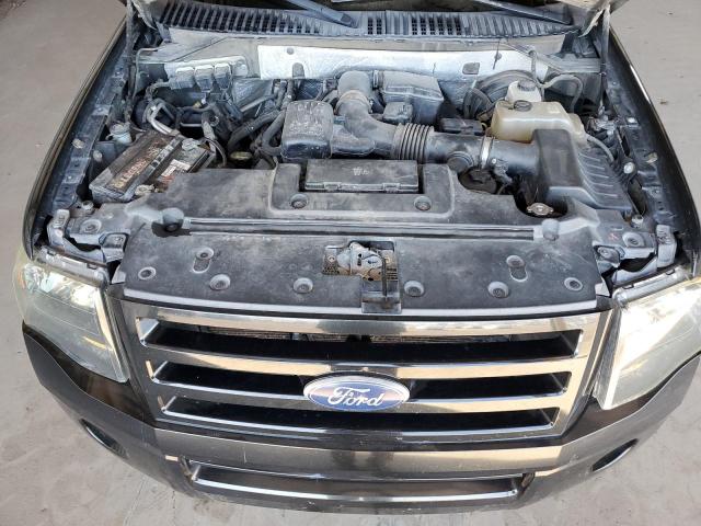 Photo 11 VIN: 1FMJU1K57AEB64739 - FORD EXPEDITION 