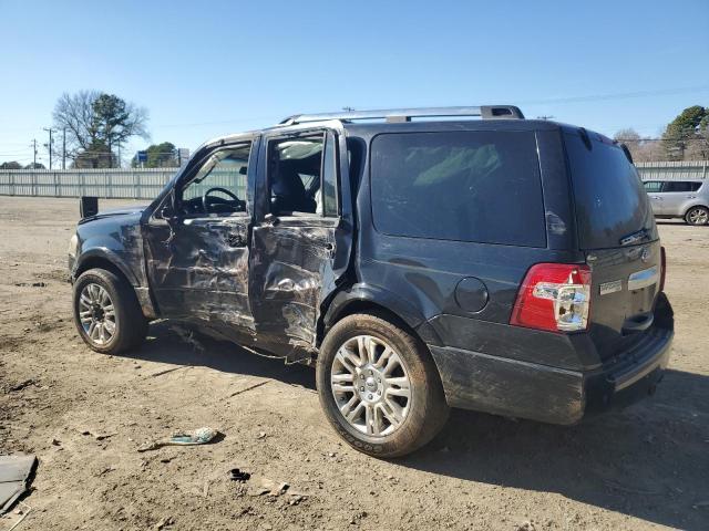 Photo 1 VIN: 1FMJU1K57BEF07521 - FORD EXPEDITION 