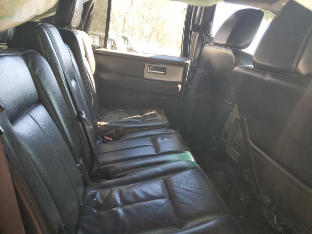 Photo 10 VIN: 1FMJU1K57BEF07521 - FORD EXPEDITION 