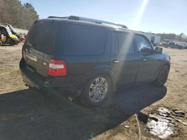 Photo 2 VIN: 1FMJU1K57BEF07521 - FORD EXPEDITION 