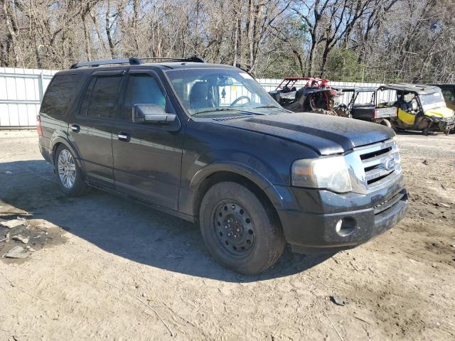 Photo 3 VIN: 1FMJU1K57BEF07521 - FORD EXPEDITION 