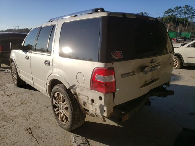 Photo 2 VIN: 1FMJU1K57BEF08264 - FORD EXPEDITION 